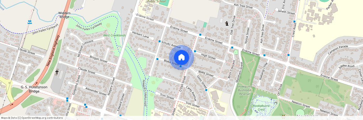 19 Blake Street, NSW 2350, Armidale