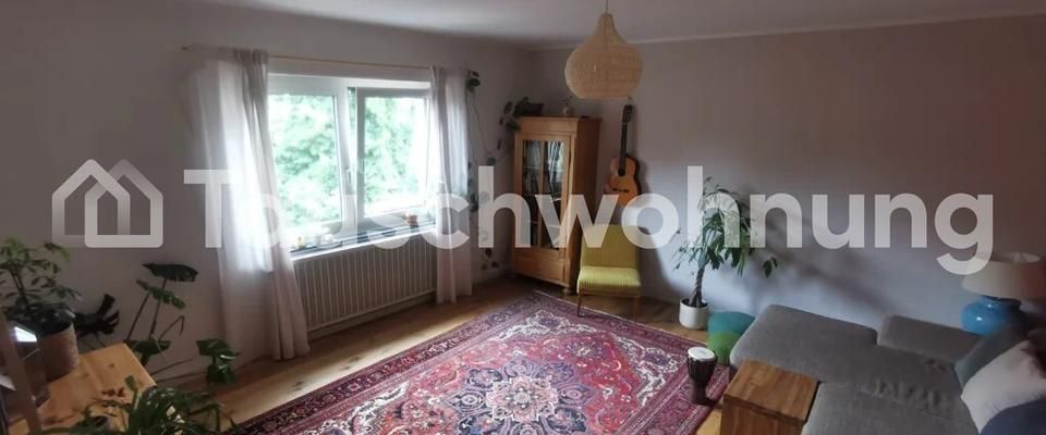 TAUSCHWOHNUNG Wohnungstausch- biete Köln, suche Freiburg - Foto 1