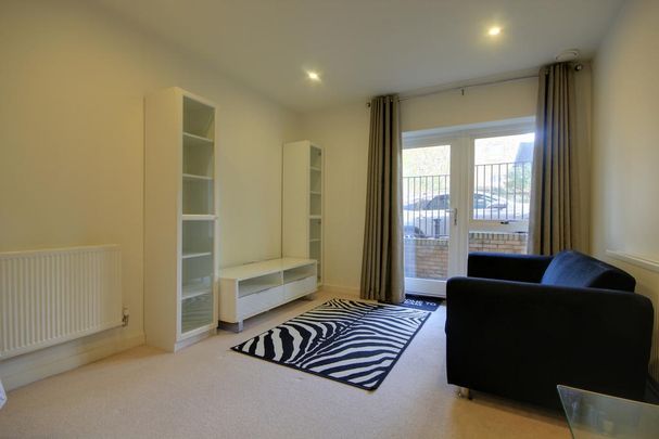 1 bedroom apartment to rent - Photo 1