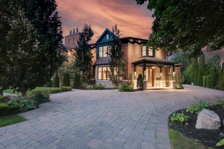 For Lease - 89 Kingsway Crescent, Toronto, Ontario - Photo 5