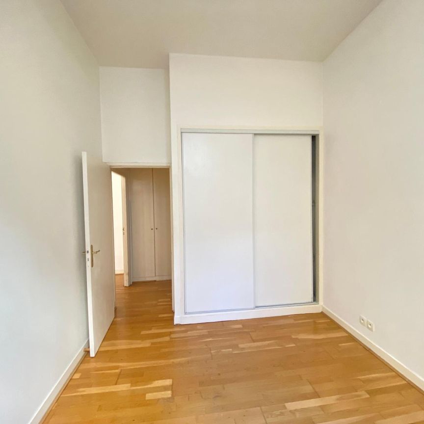 Location Appartement 2 pièces 52m² BORDEAUX 33000 - Photo 1