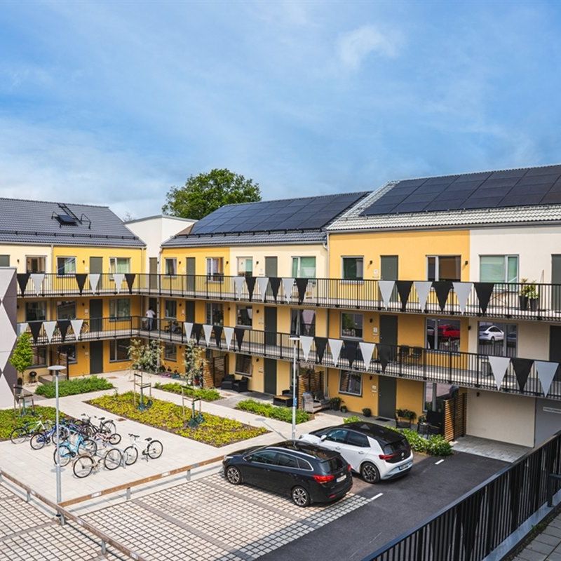 Wendesvägen 22 G - Foto 1