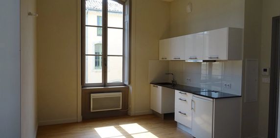 Location Appartement 1 pièce 21m² NARBONNE 11100 - Photo 2