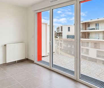 Appartement 2 pièces - Photo 6