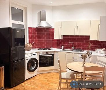 1 bedroom maisonette to rent - Photo 4