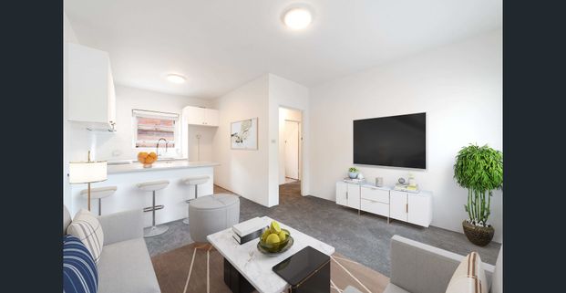 Beautiful 2 bedroom apartment only a stroll to Balgowlah Village! - Photo 1