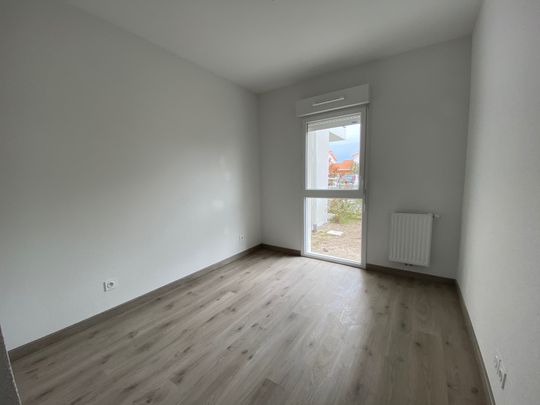 Location Appartement 4 pièces 85m² - Photo 1