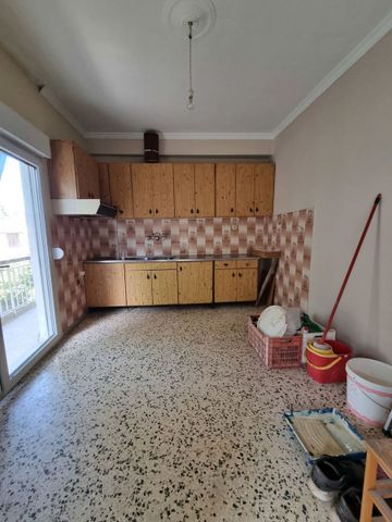 Διαμέρισμα για ενοικίαση Ζαρουχλέικα (Πάτρα) - Photo 3