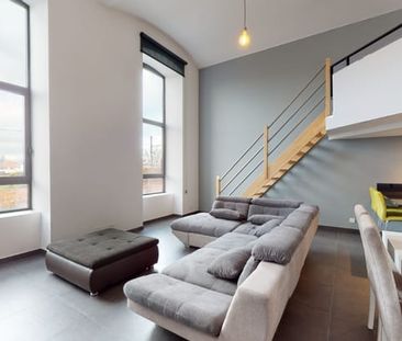 Duplex te huur - Foto 1