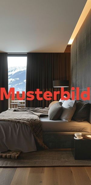 Immeuble d’échange : appartement moderne de 3,5 pièces au cœur de Zurich - Photo 1