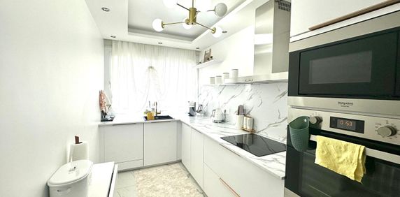 Appartement 4 pièces à louer à RIS ORANGIS - Quartier Orangis - Photo 2