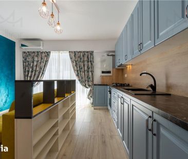 Apartament superb cu 2 camere parcare Semicentral! - Photo 3