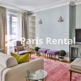 1 chambre, Trocadéro Paris 16e - Photo 3