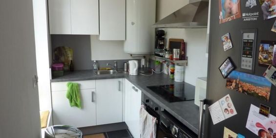 Appartement CORBEIL-ESSONNES - 91100 - Photo 3