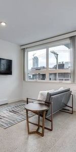 NEW West End Studio-Available February 1st-Pet Friendly@ 1170 Barclay - Photo 3