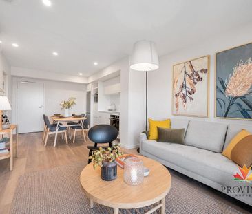 Sophistication, Comfort & Harmony | Fully Furnished Riverena Apartment - Photo 2