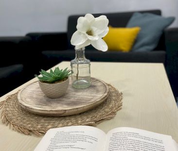 Individual room in Galdo Street - Photo 6