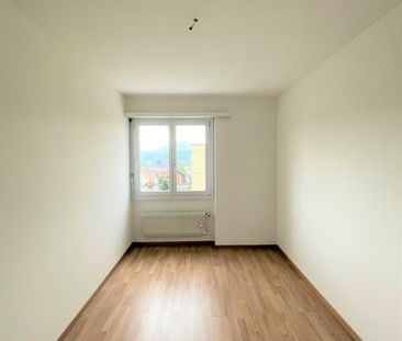 Dein neues Zuhause in Gossau wartet auf dich! - Photo 3