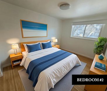 For Lease - 744 Botany Hill Crescent Unit# Main, Newmarket, Ontario - Photo 4