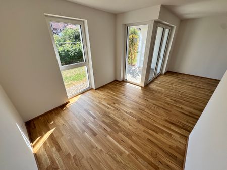 4 Zimmer Miet-Reihenhäuser 85m² mit Küche in St. Peter/Ottersbach–Hauptmietzinsfrei bis Ende 2025 - Photo 2