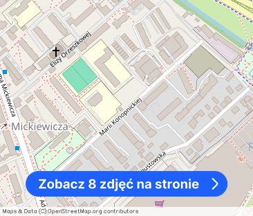 „Konopnicka Residence – 2 pokoje. Garaż w cenie ! - Zdjęcie 1