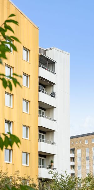 Rågången, Norrköping - Foto 1