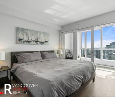 Condo in Downtown Vancouver, BC - Photo 5