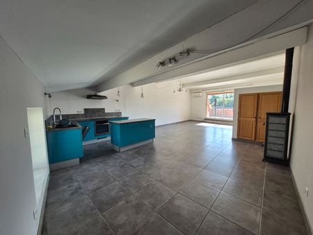 Appartement 5 Pièces 153 m² - Photo 4