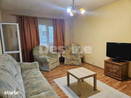 Apartament cu 2 camere de închiriat, zona Crângași - Fotografie 3
