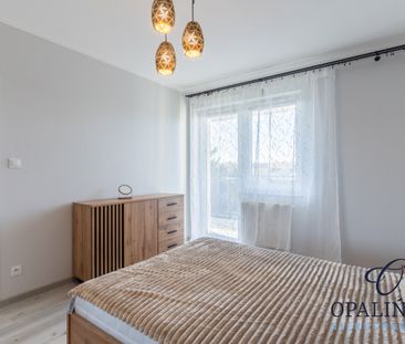 Nowoczesne 2 pokoje | 3 piętro | wyższy standard - Zdjęcie 3