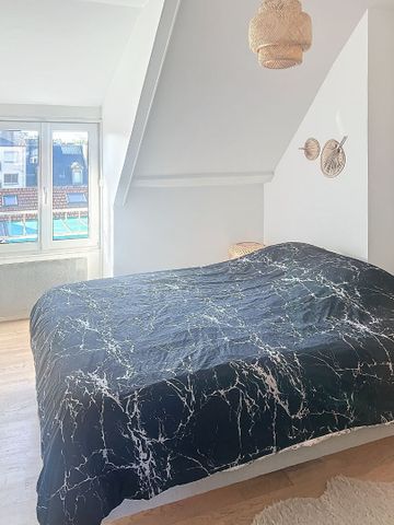 Appartement à louer - REIMS - AV JEAN JAURES - Photo 4