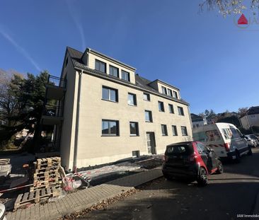 Moderne 2-Zimmerwohnung in Königstein im Taunus mit Privatgarten - Photo 2