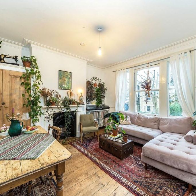 2 bedroom flat to rent - Photo 1