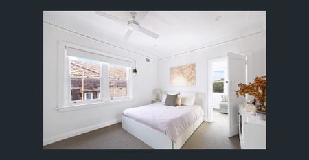 Art Deco Character and Contemporary Style in a Boutique Block of Seven - Photo 3