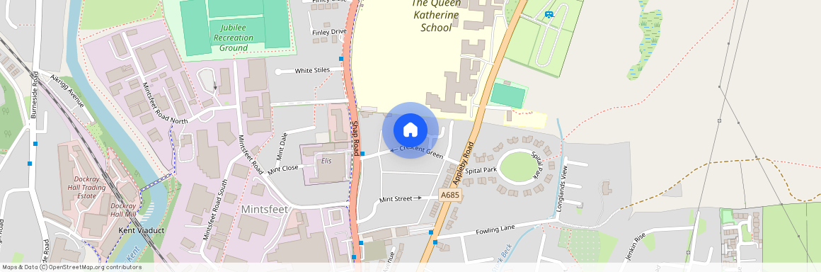 Ash Meadow, LA9, Kendal