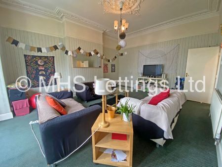 1 Bedroom Shared House for rent in Belle Vue Road - Photo 4