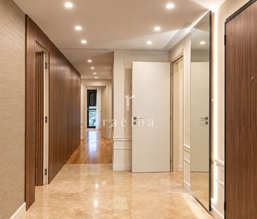 Dorobanti | 300Mp | 4 cam. | Washington Residence | +TVA - Fotografie 2
