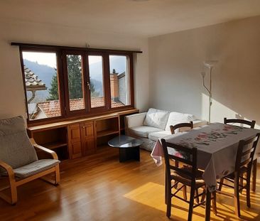 2 Zimmer, 50 m² - Foto 3