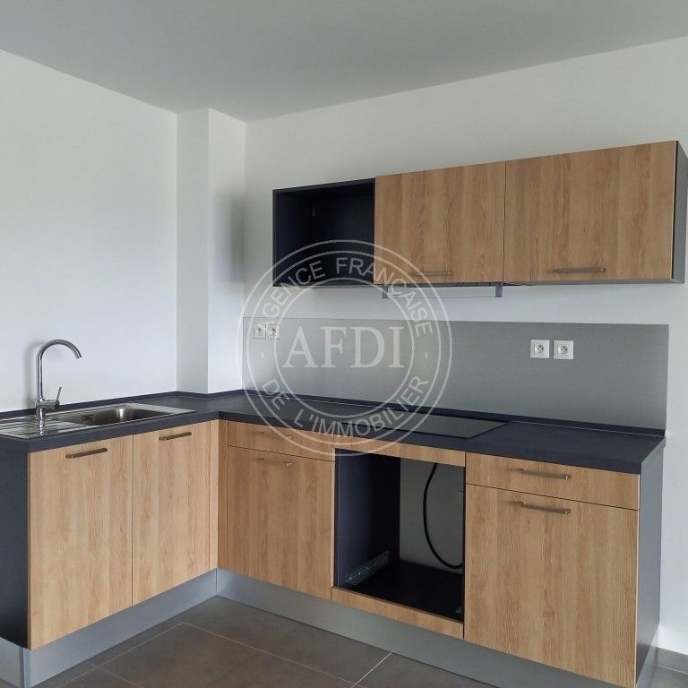 Appartement - Fort-de-france - Photo 1