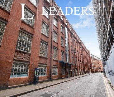 2 bedroom apartment to rent Wimbledon Street, Leicester, Leicesters... - Photo 1