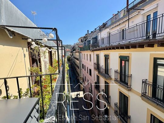 Alquiler de piso en Calle Enbeltran, 16 - Foto 1