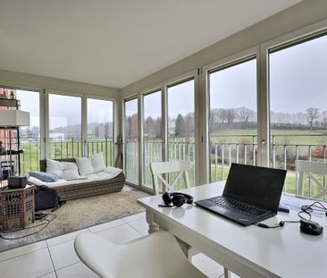 Superb 2.5-room apartment for rent on the edge of a park - Foto 6