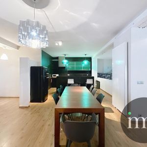 GELIJKVLOERSE 4 SLAAPKAMER LOFT-DUPLEX - TOUR & TAXIS - Photo 3