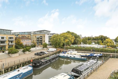 Point Wharf Lane, Brentford, TW8 0DD - Photo 4