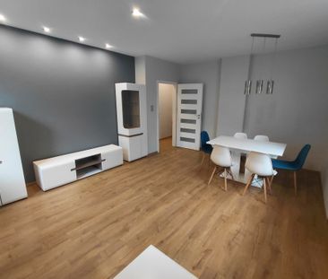 Mieszkanie rozkładowe 2 pokoje 61.48 m² Wrocław-Fabryczna - Grabisz... - Фото 5