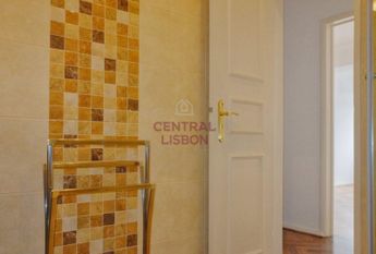 Apartamento T2 em Lisboa