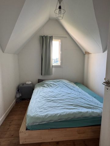 5.5 Zimmer Maisonette Dachwohnung im Herrschaftshaus - Foto 5