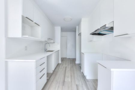 Appartement à louer - Longueuil (Le Vieux-Longueuil) (Parcours du Cerf) - Photo 5