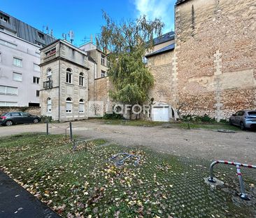 Appartement T1 Poitiers à louer - Photo 4