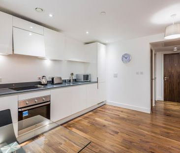 1 bedroom apartment to rent - Photo 6